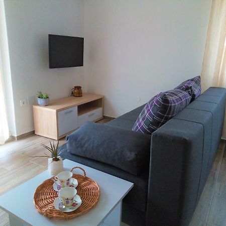 Apartments Kurelja Lastovo Eksteriør billede