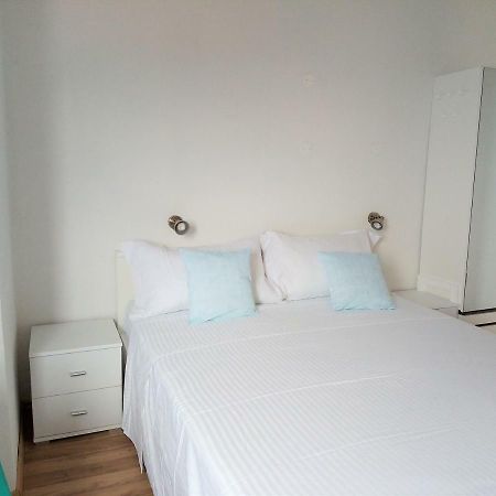 Apartments Kurelja Lastovo Eksteriør billede
