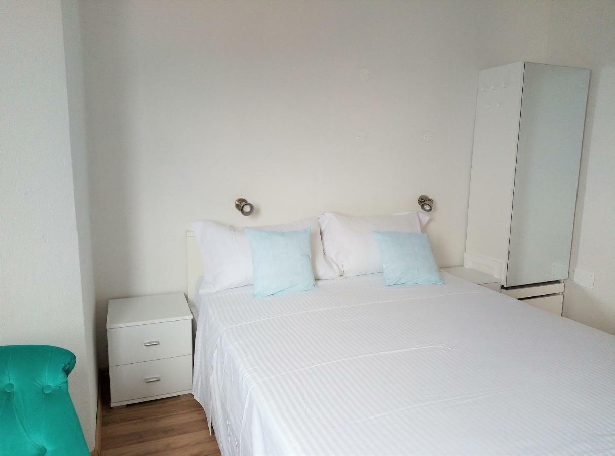 Apartments Kurelja Lastovo Eksteriør billede